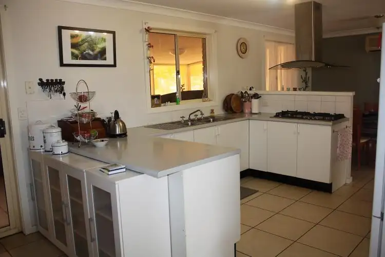 Third view of Homely house listing, 1 Regan Street, Coolah NSW 2843
