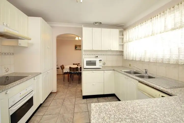 Third view of Homely house listing, 12 Budgeree Road, Toongabbie NSW 2146