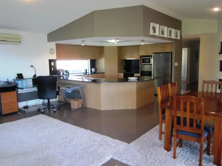 Seventh view of Homely house listing, 3 Salt Air Grove, Monterey Keys QLD 4212