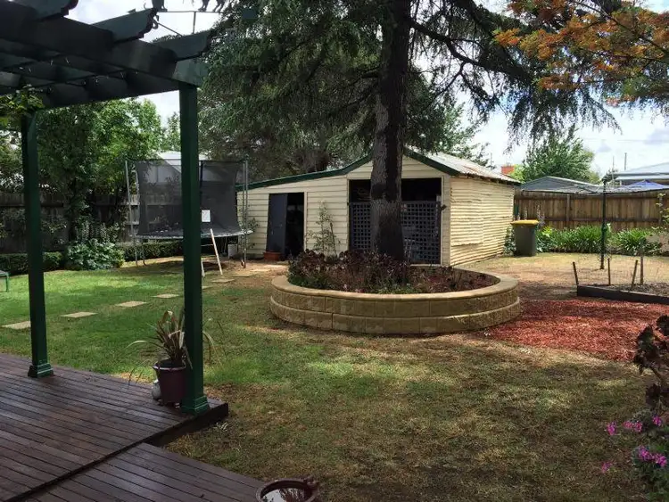 Third view of Homely house listing, 34 Lerderderg Street, Bacchus Marsh VIC 3340