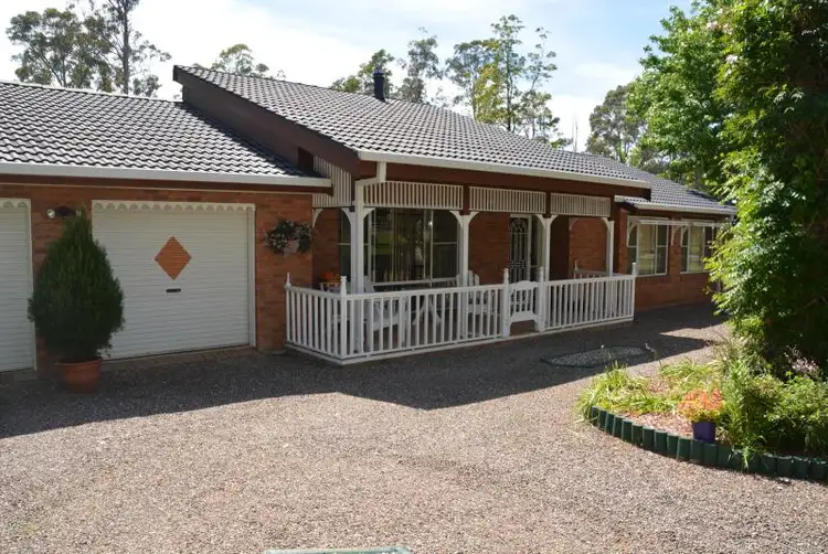 Seventh view of Homely house listing, 10 Kauzal Crescent, Surf Beach NSW 2536