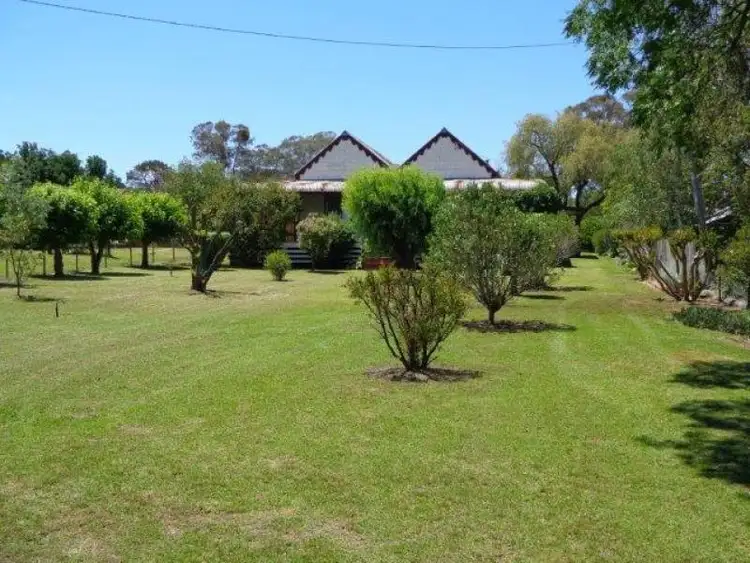 Fourth view of Homely house listing, 45 Martin Street, Coolah NSW 2843