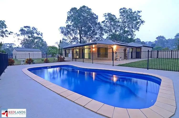 Second view of Homely house listing, 24 Hayley  Street, Cornubia QLD 4130