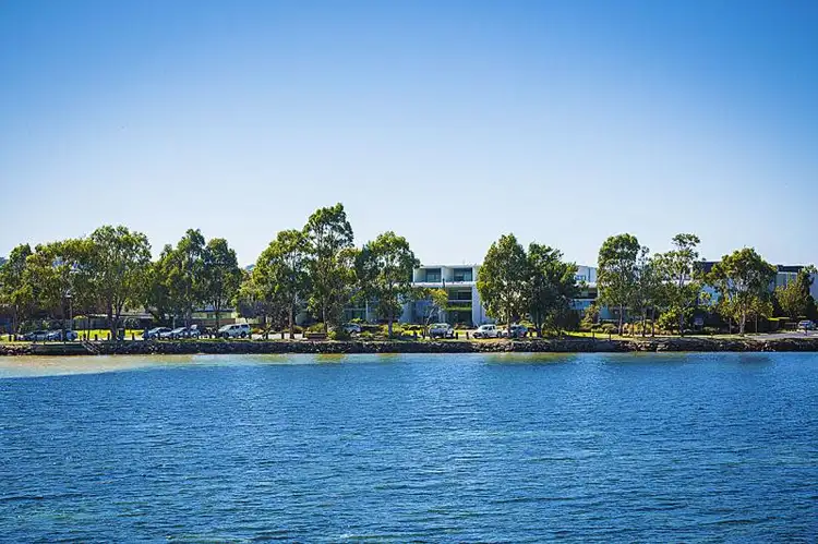 Main view of Homely townhouse listing, 13/1 Elizabeth Street, Merimbula NSW 2548