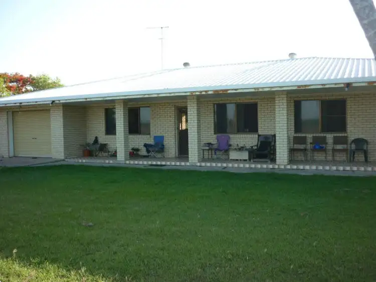 Second view of Homely house listing, 478 Georgees Road, Home Hill QLD 4806