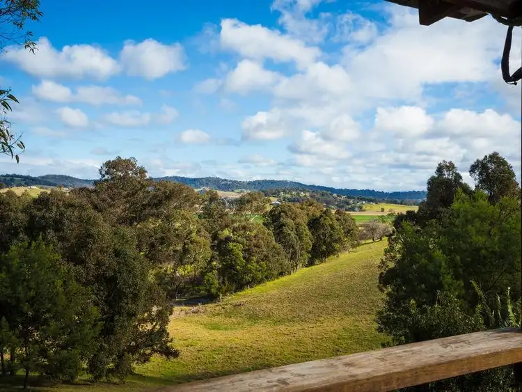 Third view of Homely rural property listing, 5 Henry Taylor Road, Jellat Jellat NSW 2550