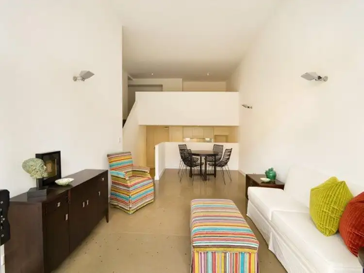 Main view of Homely apartment listing, 4/25 Barr Street, Camperdown NSW 2050