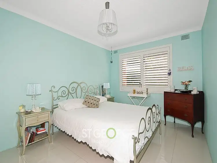 Sixth view of Homely apartment listing, 1/44 Ocean Street, Penshurst NSW 2222