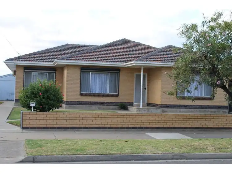 Second view of Homely house listing, 118 May Terrace, Ottoway SA 5013