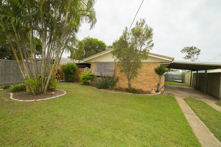 Fourth view of Homely house listing, 54 Riedy Street, Thabeban QLD 4670