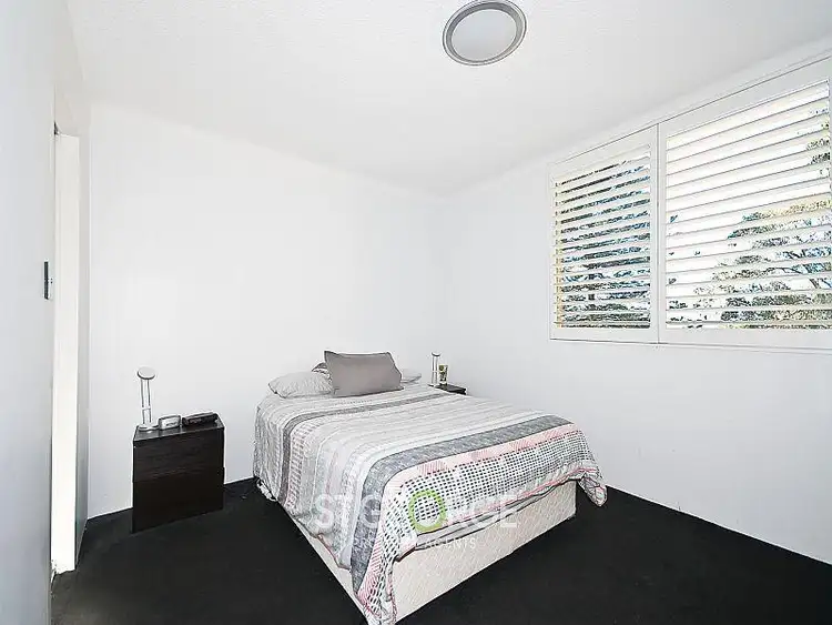 Sixth view of Homely apartment listing, 12c/17-31 Sunnyside Avenue, Caringbah NSW 2229
