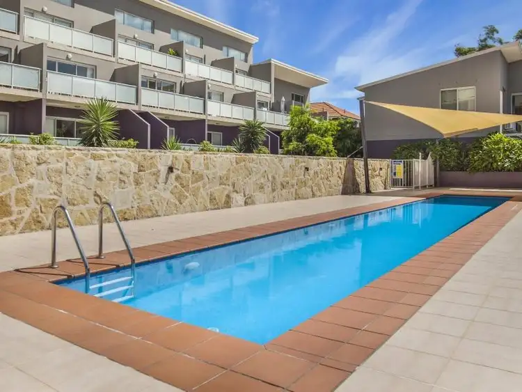 Second view of Homely apartment listing, 19/2-6 Bridge Road, Stanmore NSW 2048