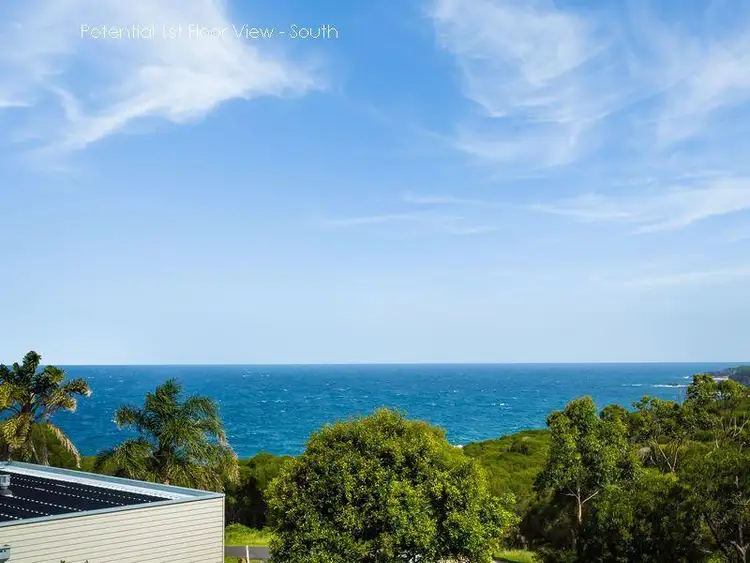 Fourth view of Homely house listing, 34 Bega Street, Tathra NSW 2550