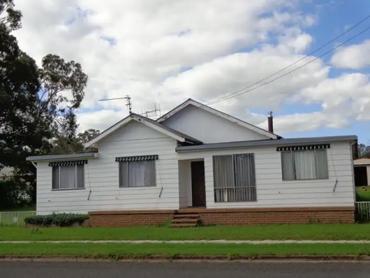 Main view of Homely house listing, 13 Campbell Street, Coolah NSW 2843