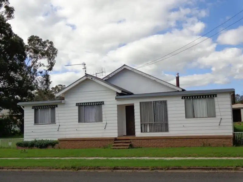 Main view of Homely house listing, 13 Campbell Street, Coolah NSW 2843