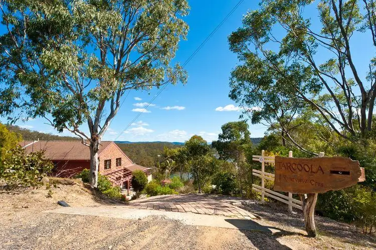 Sixth view of Homely house listing, 1 Riverview Crescent, Tathra NSW 2550