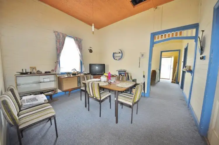 Fourth view of Homely house listing, 5 Egan Lane, Macksville NSW 2447
