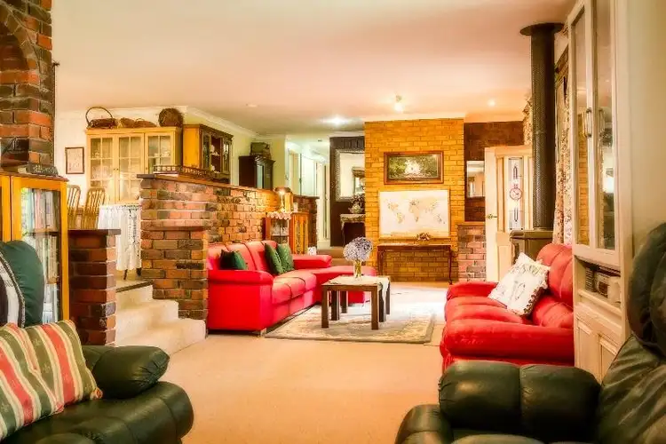 Third view of Homely other listing, 113 Old Coramba South Road, Dorrigo NSW 2453
