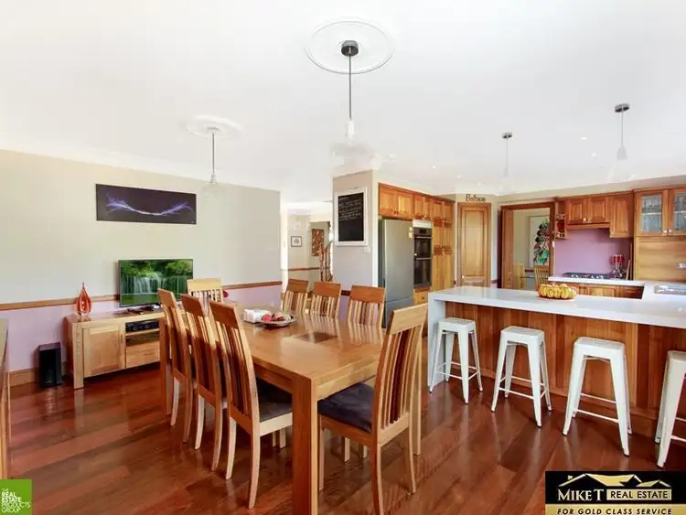 Fifth view of Homely house listing, 5 Appleby Close, Horsley NSW 2530