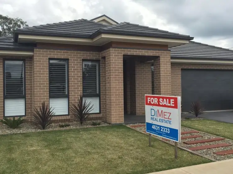 34 Heritage Drive, Appin NSW 2560