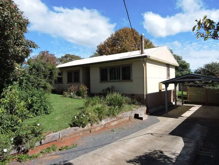 Main view of Homely house listing, 77 Kurrajong Street, Dorrigo NSW 2453