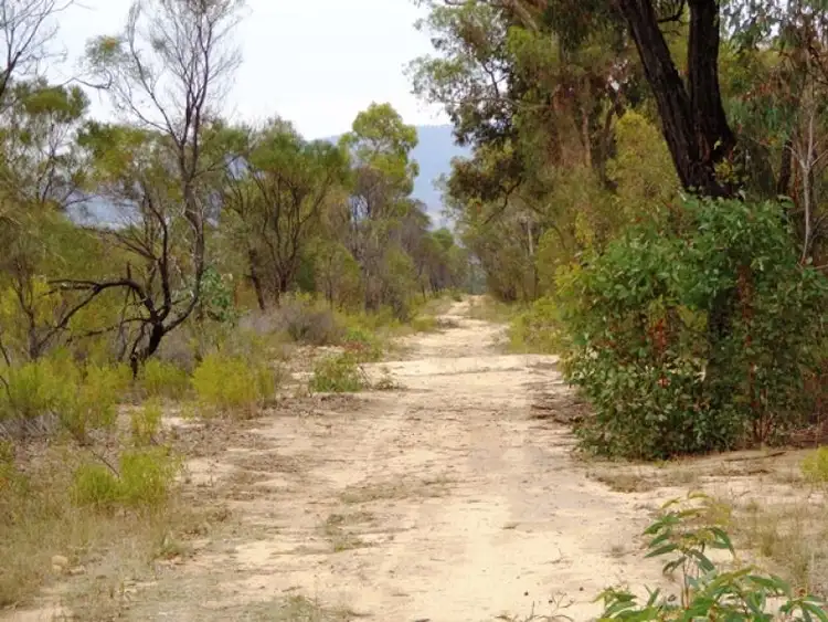 Second view of Homely rural property listing, 179 Hawkin Road, Premer NSW 2381