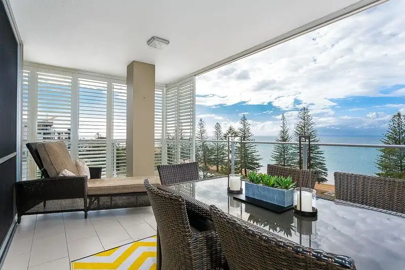 Main view of Homely apartment listing, 27/65 Landsborough Avenue, Scarborough QLD 4020