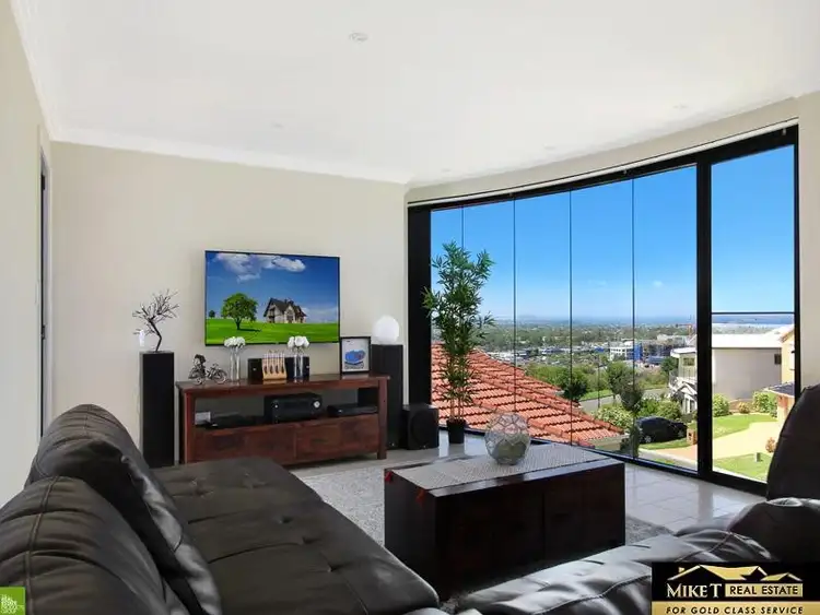 Fourth view of Homely house listing, 4 Plover Place, Blackbutt NSW 2529