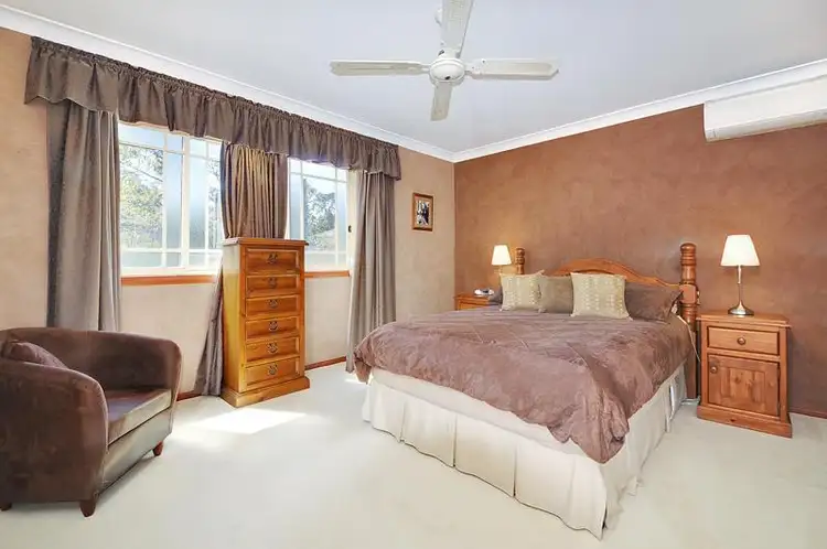 Fifth view of Homely house listing, 25 Woodcourt Road, Berowra Heights NSW 2082