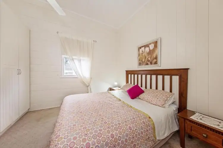 Fifth view of Homely house listing, 94 Mary Street, East Toowoomba QLD 4350