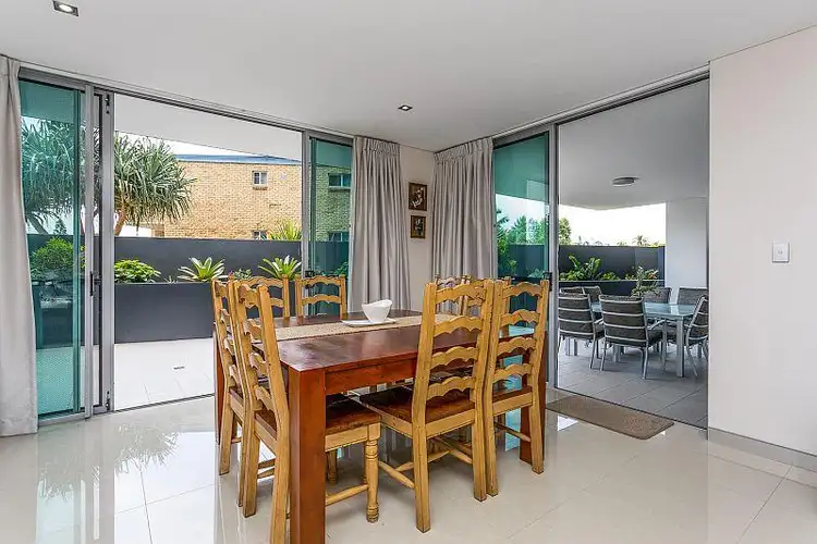 Fifth view of Homely apartment listing, 4/17 Marine Parade, Redcliffe QLD 4020