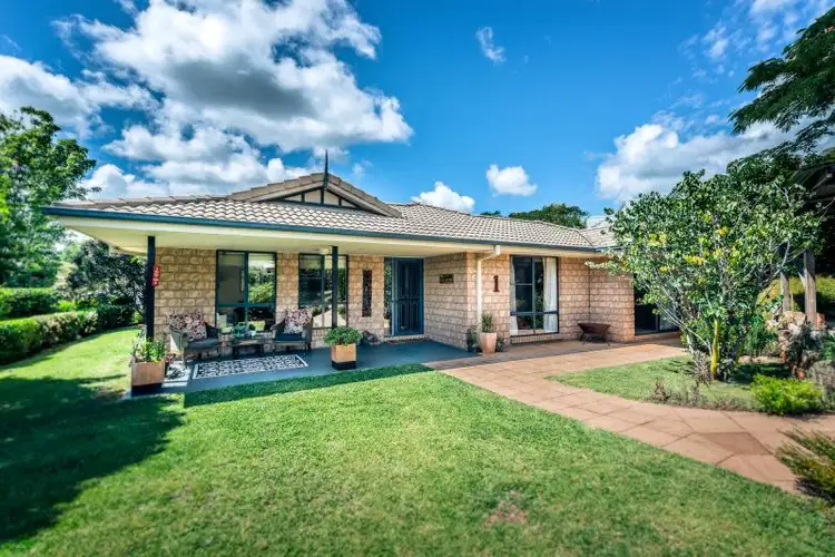 1 Kimber Close, Bellingen NSW 2454