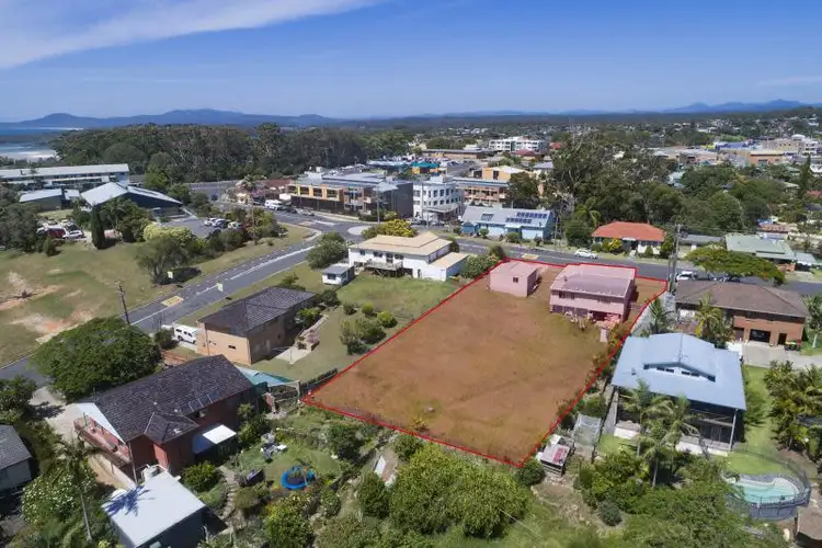 Fifth view of Homely house listing, 25 Lee Street, Nambucca Heads NSW 2448
