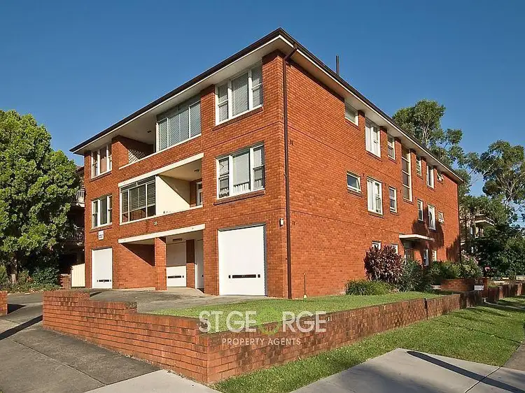 Main view of Homely apartment listing, 1/55 Austral Street, Penshurst NSW 2222