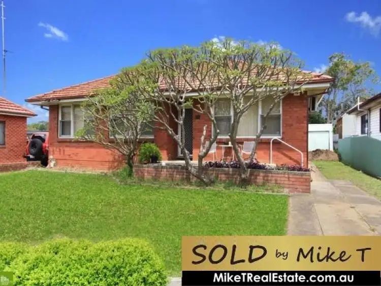95 Fowlers  Road, Dapto NSW 2530