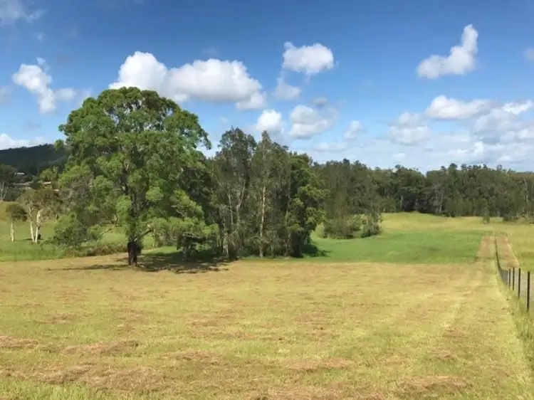 Lot3, 622 Gumma  Road, Gumma NSW 2447