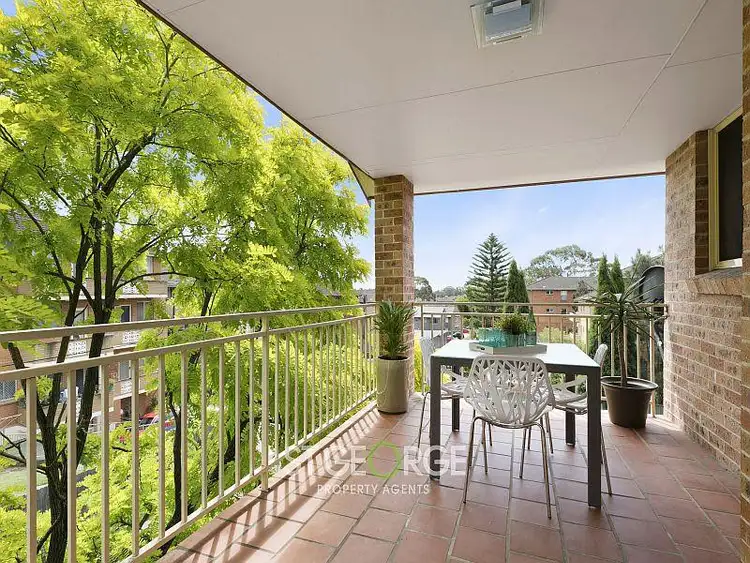 Fourth view of Homely apartment listing, 11/57 Ocean Street, Penshurst NSW 2222