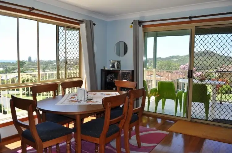 Sixth view of Homely house listing, 26 Hibiscus Way, Scotts Head NSW 2447