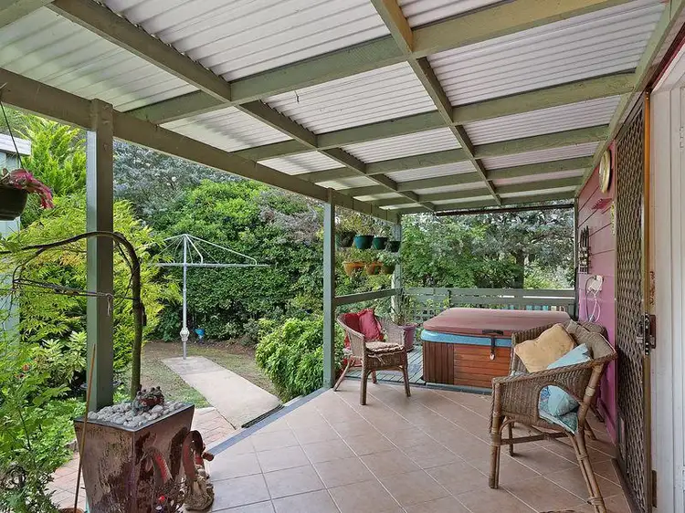 Fourth view of Homely house listing, 122 Upper Street, Bega NSW 2550