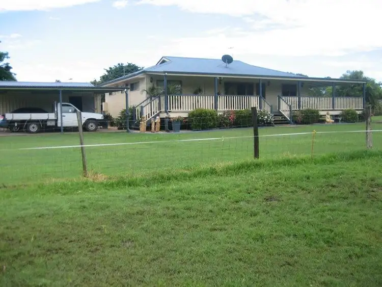 Third view of Homely house listing, 53 Craiglin Road, Tinana QLD 4650