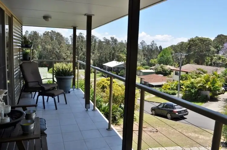Fourth view of Homely house listing, 1 Warrell Close, Scotts Head NSW 2447
