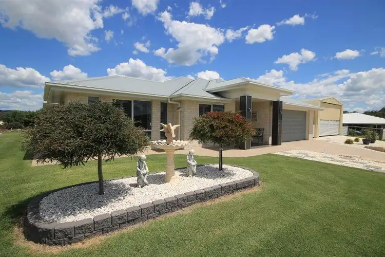 Main view of Homely house listing, 3 Christo Court, Meringandan QLD 4352