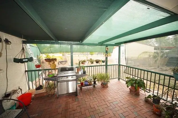 Second view of Homely house listing, 483 Forestry Road, Bluewater QLD 4818