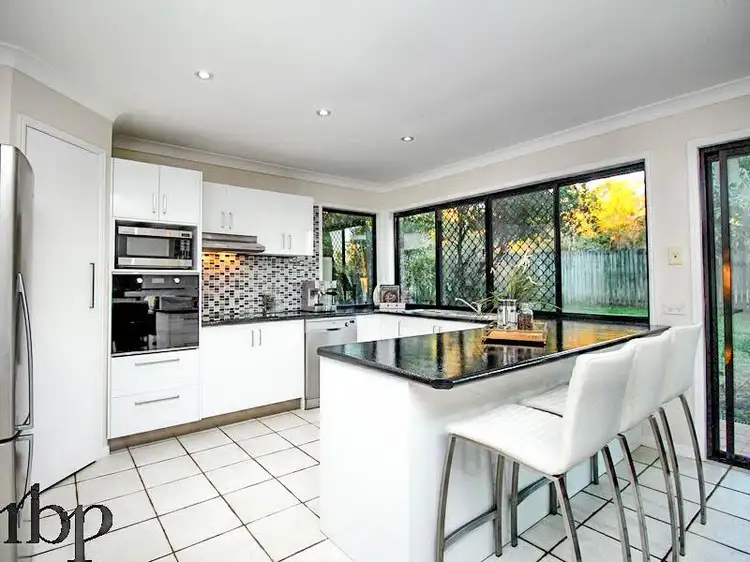 Fifth view of Homely house listing, 41 Kirra Place, Carindale QLD 4152