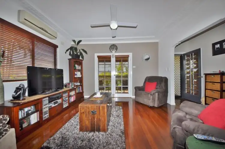 Third view of Homely house listing, 103 Wallace Streets, Macksville NSW 2447