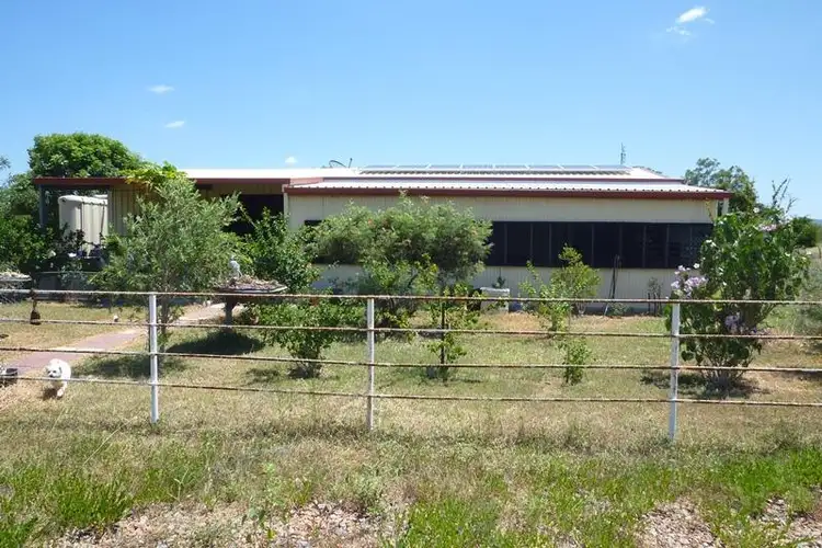 Third view of Homely rural property listing, Lot 4 Ryans Road, Reid River QLD 4816