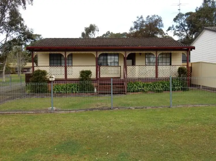 14a Lake Street, Wyee Point NSW 2259