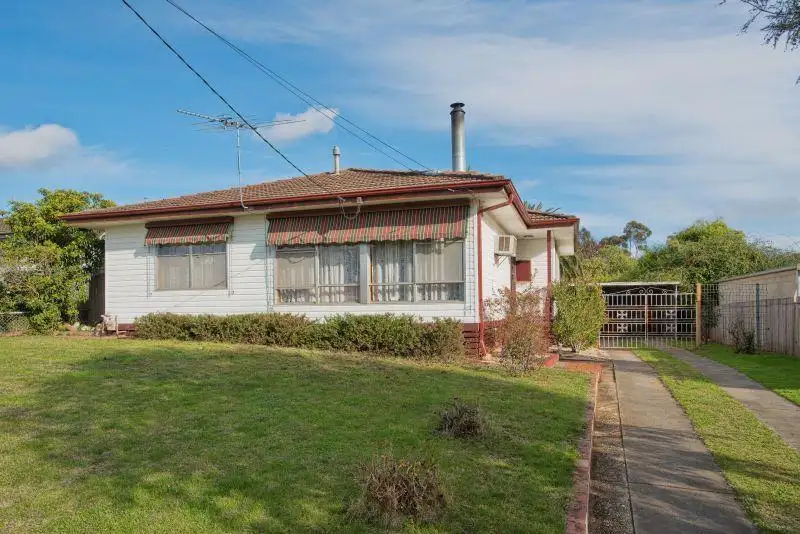 Main view of Homely house listing, 9 Shea Street, Bacchus Marsh VIC 3340