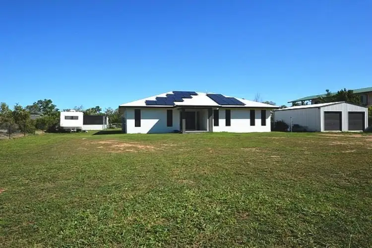 26 Toolakea Beach Road, Bluewater QLD 4818