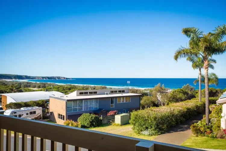 Third view of Homely house listing, 1/21 Tura Circuit, Tura Beach NSW 2548